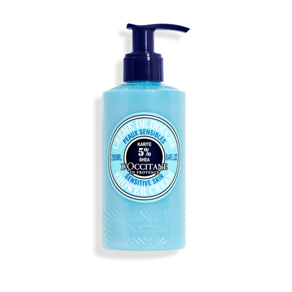 L'occitane Karité Crema De Ducha 250ml
