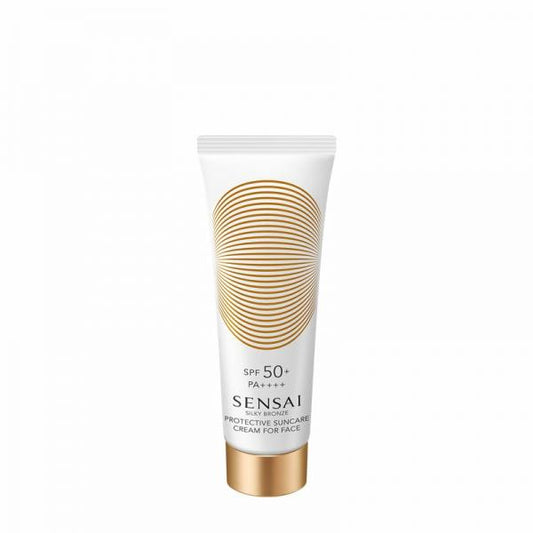 Sensai Cellular Protective Cream Face Spf50 50ml