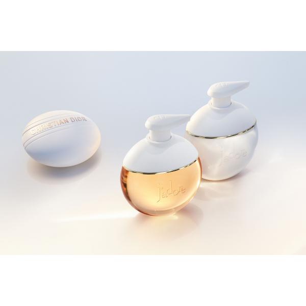 Dior J'adore Leche Corporal 200ml