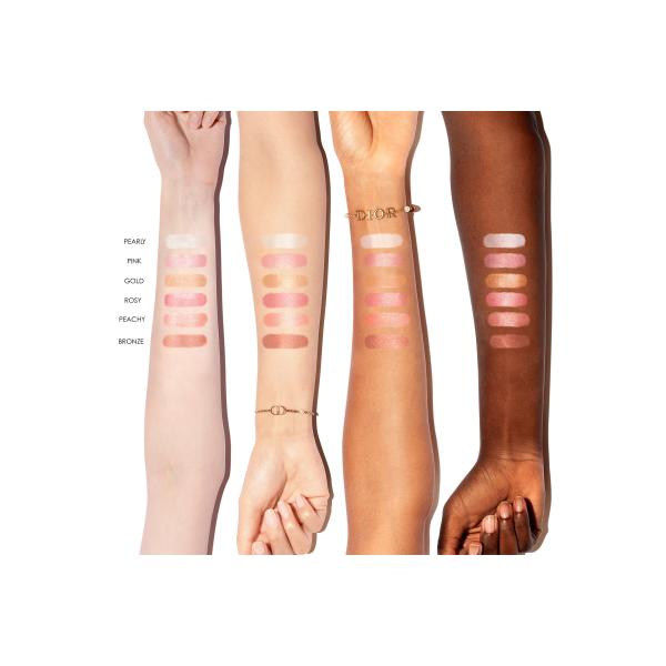 Dior Forever Glow Maximizer Iluminador 014 Rosy 11ml