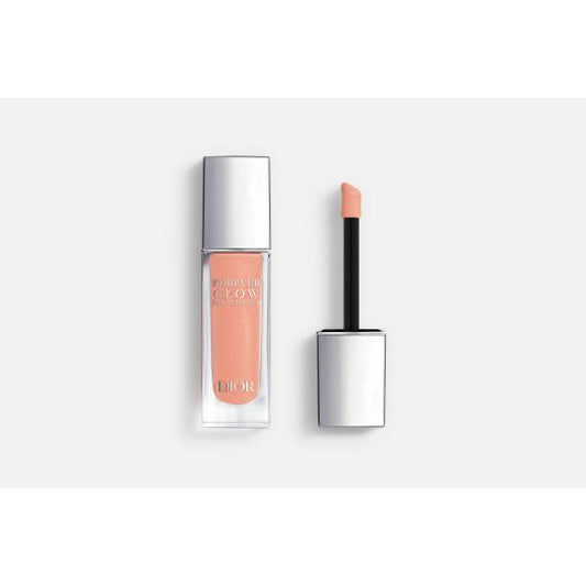 Dior Forever Glow Maximizer Iluminador 015 Peachy 11ml