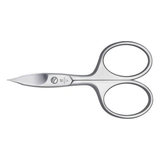 ZWILLING 47355-091-0 forbici da manicure Acciaio inossidabile Lama dritta Forbici per unghie