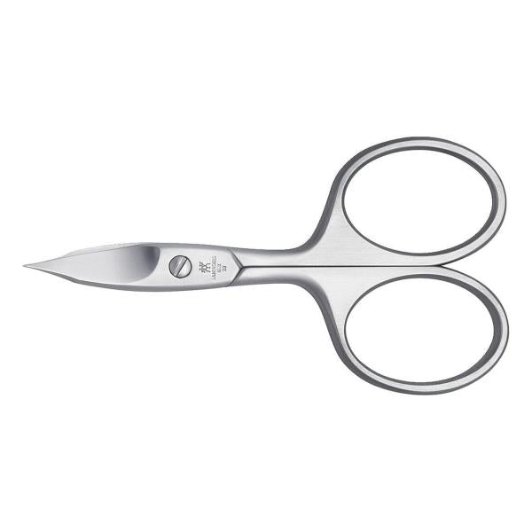 ZWILLING 47355-091-0 forbici da manicure Acciaio inossidabile Lama dritta Forbici per unghie