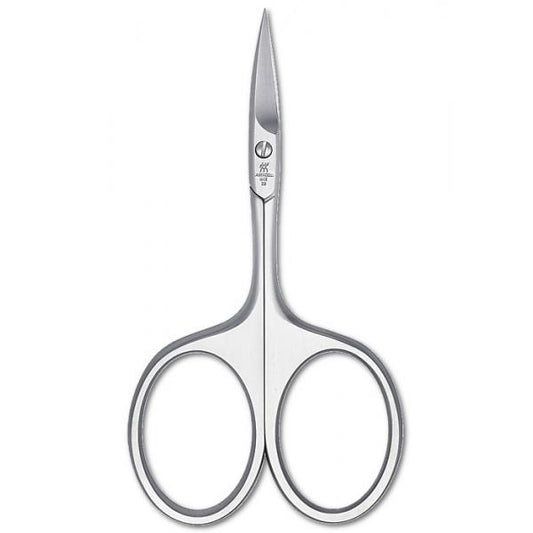 ZWILLING 49660-091-0 Acciaio inossidabile Lama curva Forbici per cuticole forbici da manicure