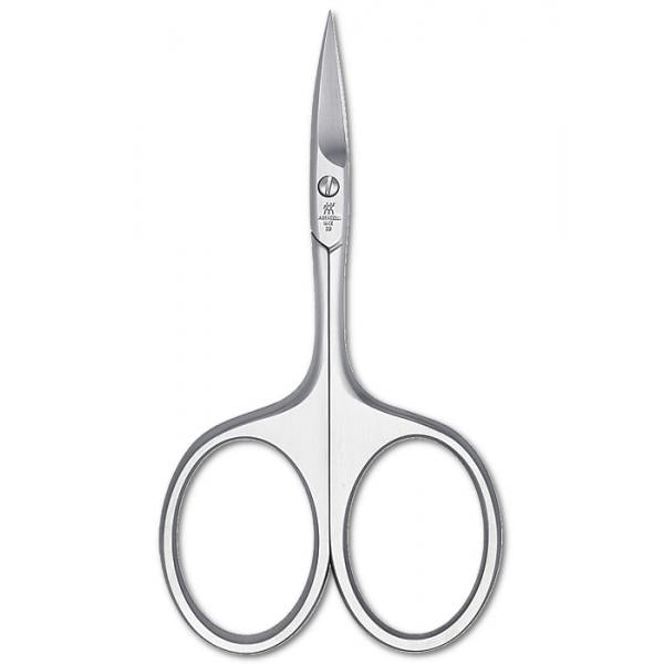 ZWILLING 49660-091-0 Acciaio inossidabile Lama curva Forbici per cuticole forbici da manicure