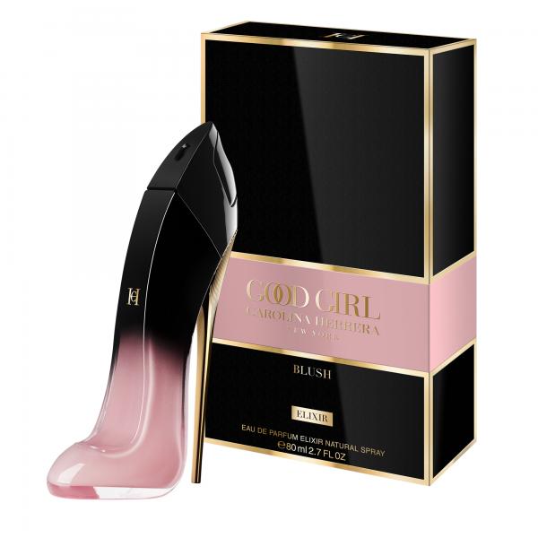 Carolina Herrera Good Girl Blush Elixir Eau De Parfum Spray 80ml