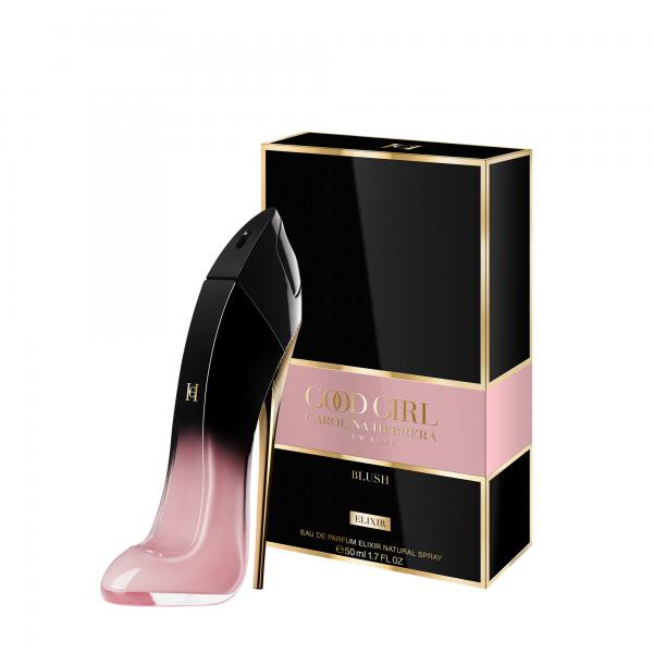 Carolina Herrera Good Girl Blush Elixir Eau De Parfum Vaporisateur 50 ml