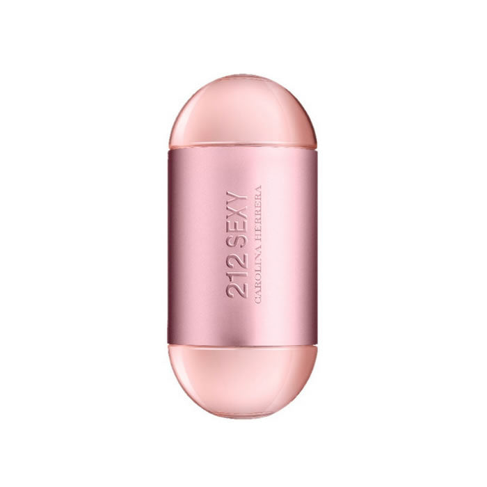 Carolina Herrera 212 Sexy Eau De Parfum Vaporisateur 100ml