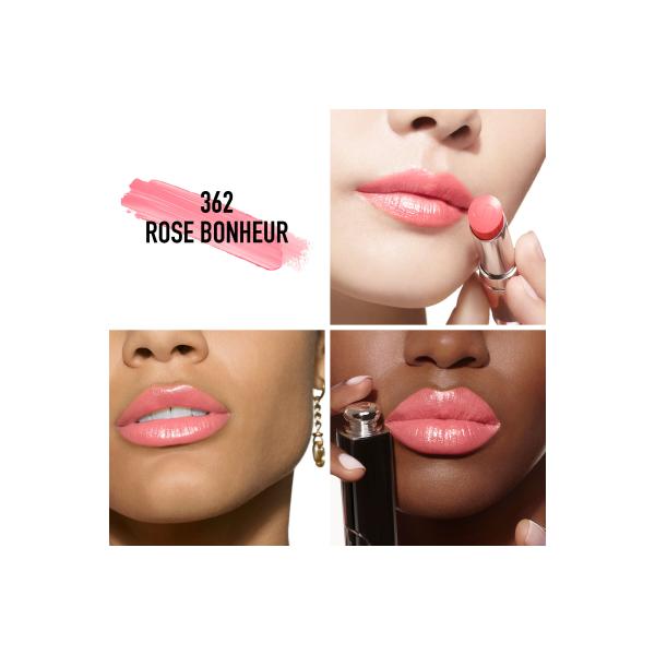 Dior Addict Lipstick N 362