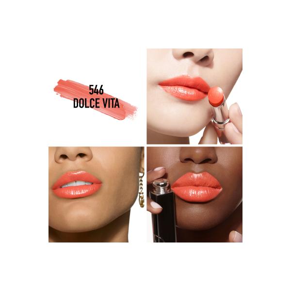 Dior Addict Lipstick N 546
