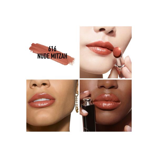 Dior Addict Lipstick N 616
