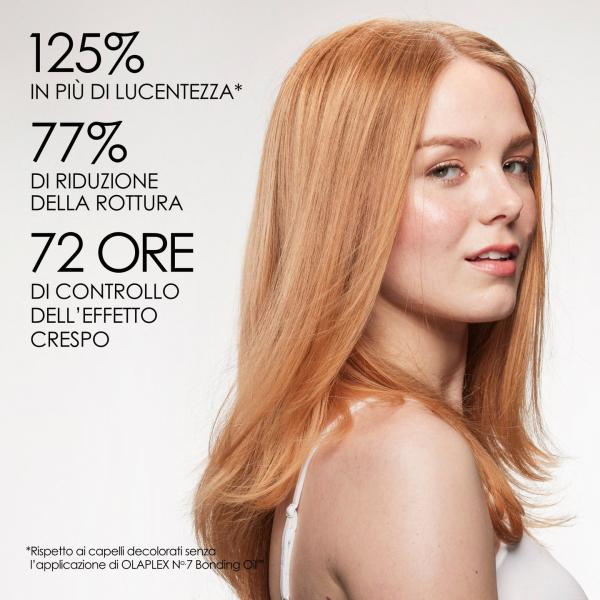 Olio per Capelli Olaplex N 7 30 ml Complesso Riparatore