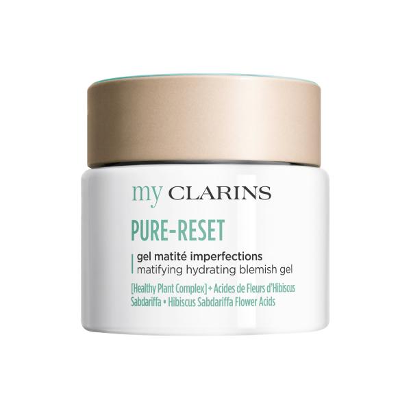 My Clarins Matifying Hydrating Blemish Gel 50ml