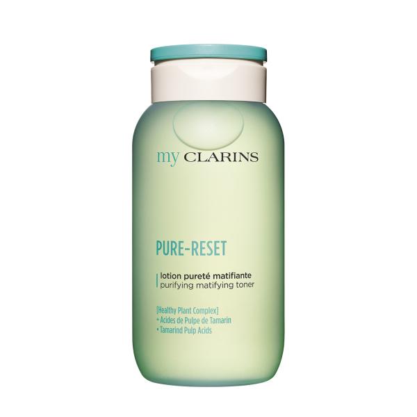 My Clarins Purifying Matifying Toner 200ml