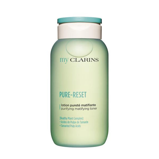 My Clarins Purifying Matifying Toner 200ml