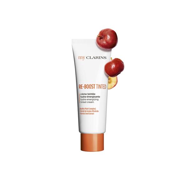 My Clarins Hydra Energizing Tinted Cream 50ml
