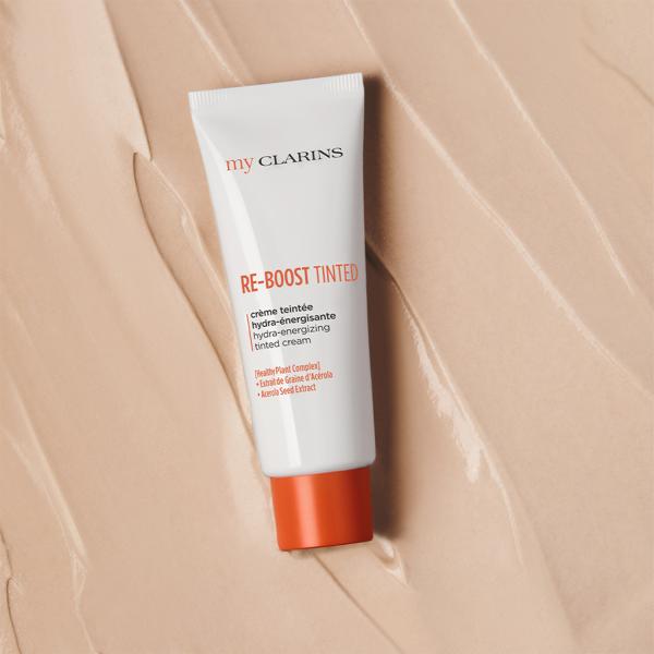 My Clarins Hydra Energizing Tinted Cream 50ml