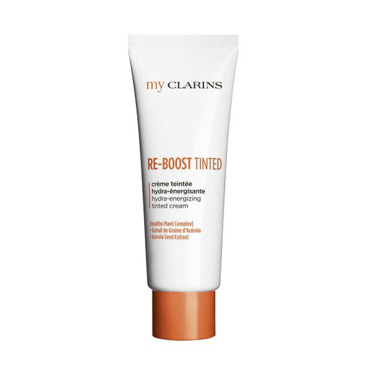My Clarins Hydra Energizing Tinted Cream 50ml