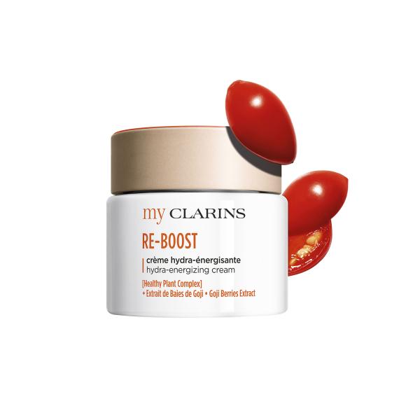 My Clarins Hydra Energizing Cream 50ml