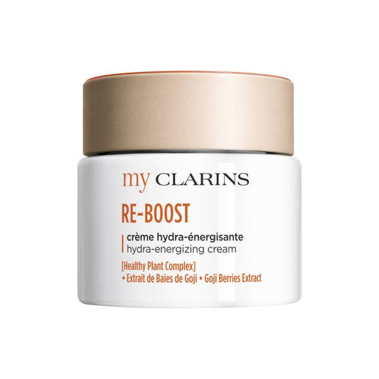 My Clarins Hydra Energizing Cream 50ml