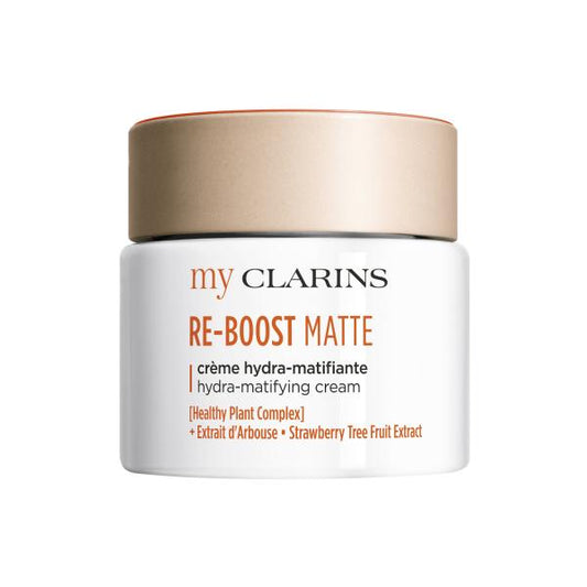 My Clarins Hydra Matifying Cream 50ml