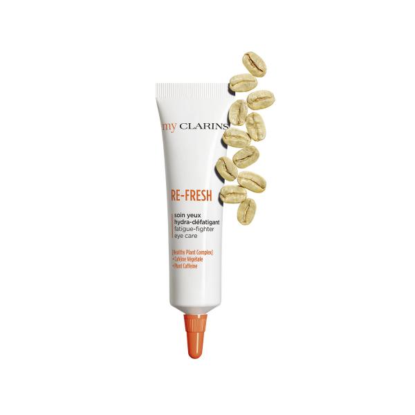 My Clarins Fatigue Fighter Eye Care 15ml