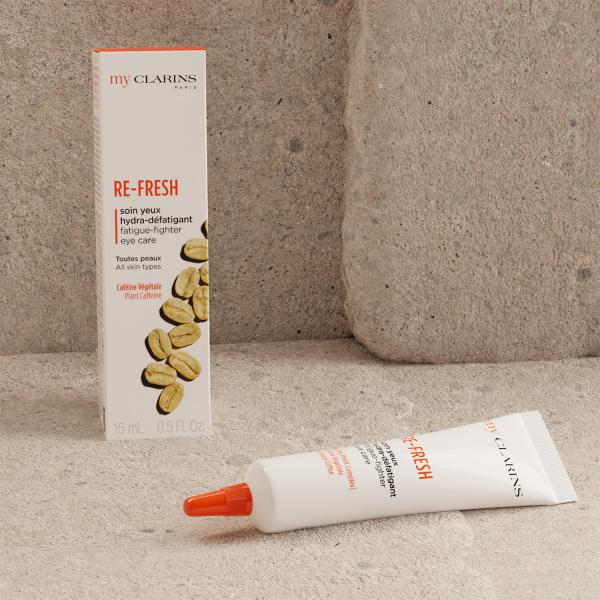 My Clarins Fatigue Fighter Eye Care 15ml