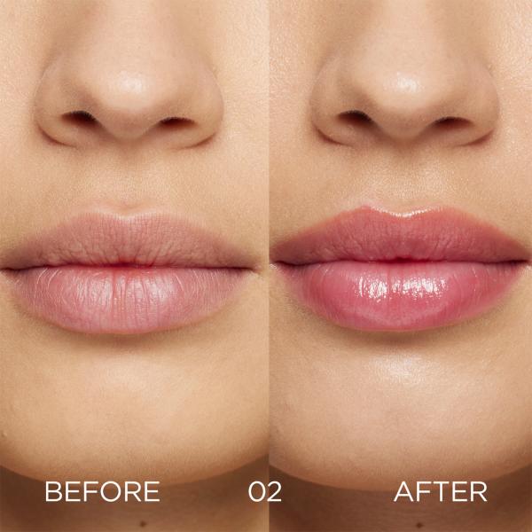 Clarins Lip Oil Balm 02 Pitaya 2.9g