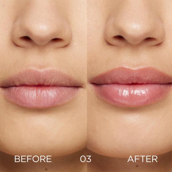 Clarins Lip Oil Balm 03 Lychee 2.9g