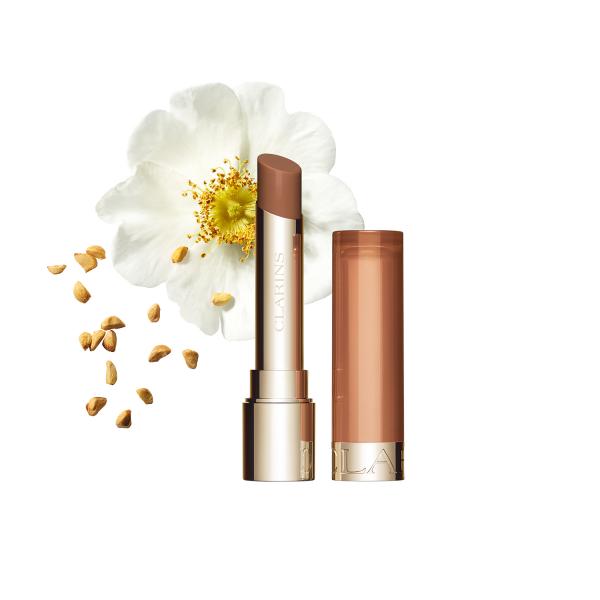 Clarins Lip Oil Balm 04 Almond 2.9g
