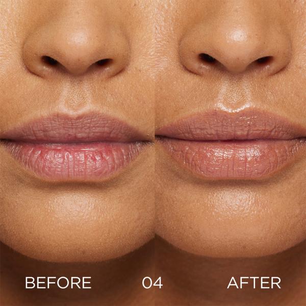 Clarins Lip Oil Balm 04 Almond 2.9g