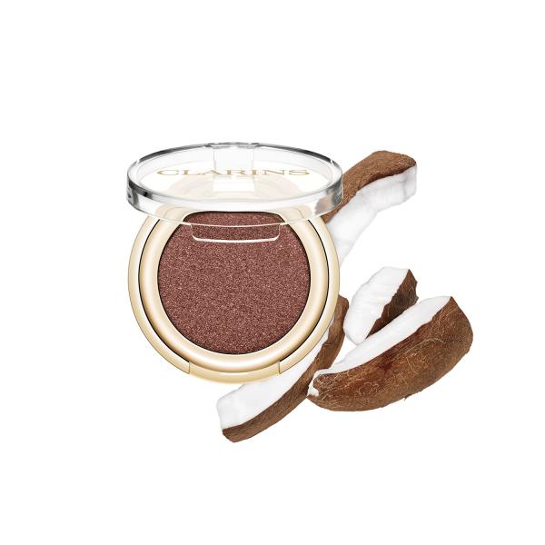 Clarins Ombre Skin 07 Satin Mocha