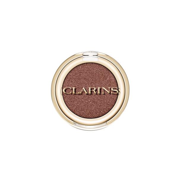 Clarins Ombre Skin 07 Satin Mocha