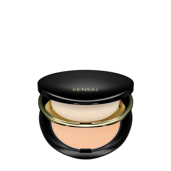 Sensai Total Finish Foundation Refill102