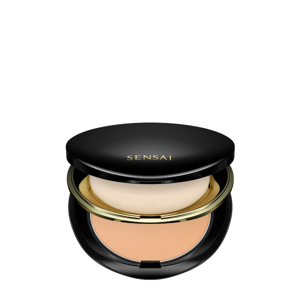 Sensai Total Finish Spf10 Refill Tf103-Warm Beige 11g