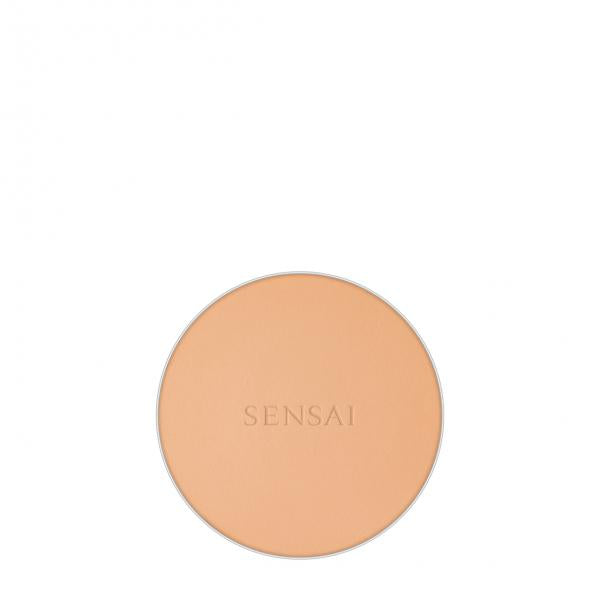 Sensai Total Finish Spf10 Refill Tf103-Warm Beige 11g