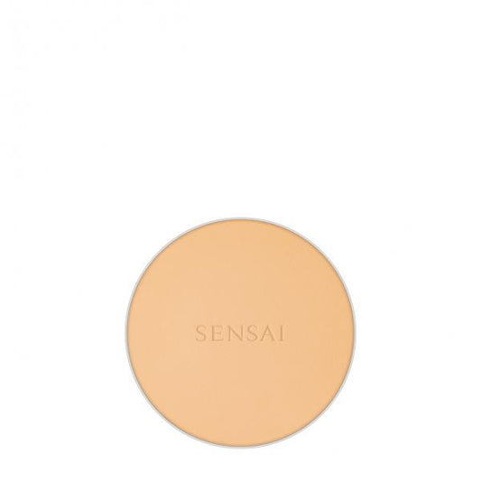 Sensai Total Finish Spf10 Refill Tf202-Soft Beige 11g