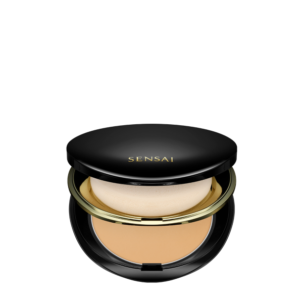 Sensai Total Finish Spf10 Refill Tf203-Natural Beige 11g