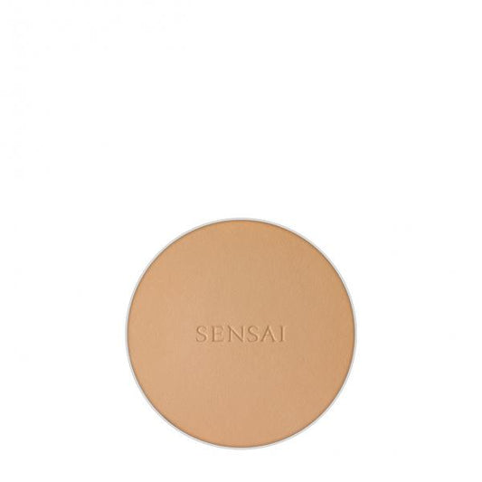 Sensai Total Finish Spf10 Refill Tf204,5-Amber Beige 11g