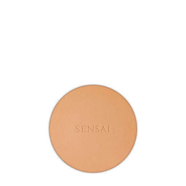 Sensai Total Finish Spf10 Refill Tf205-Topaz Beige 11g