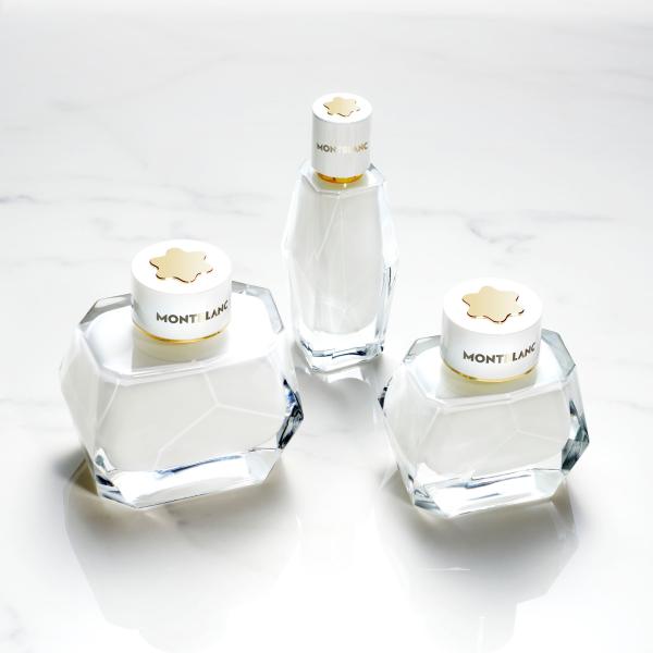 Montblanc Signature Eau De Perfume Spray 50ml