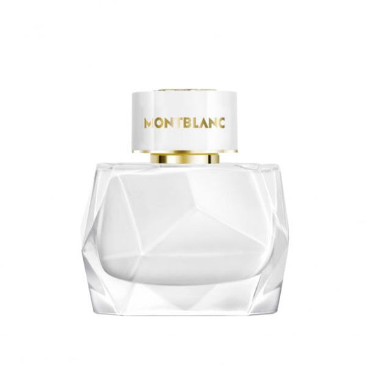 Montblanc Signature Eau De Parfum Vaporisateur 50 ml