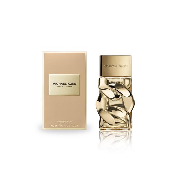 Michael Kors Pour Femme Eau De Parfum Spray 100ml