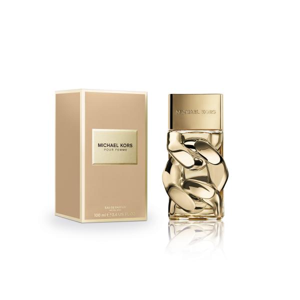 Michael Kors Pour Femme Eau De Parfum Spray 100ml