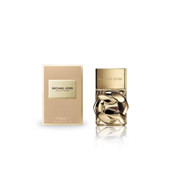Michael Kors Pour Femme Eau De Parfum Spray 50ml
