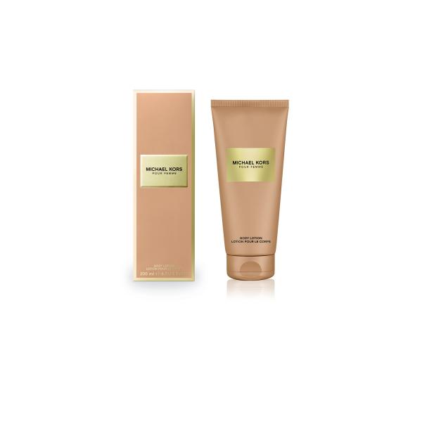 Michael Kors Pour Femme Body Lotion 200