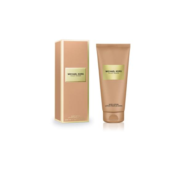 Michael Kors Pour Femme Body Lotion 200