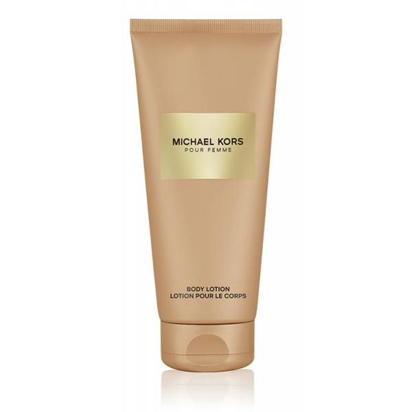 Michael Kors Pour Femme Body Lotion 200
