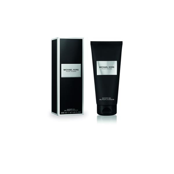 Michael Kors Pour Homme Shower Gel 200