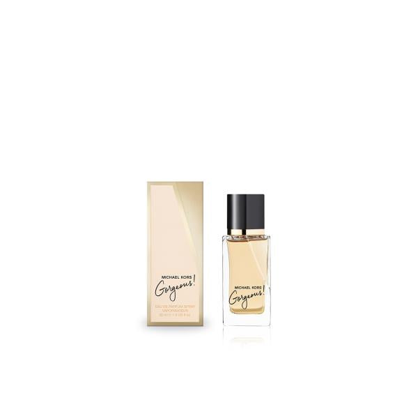 Michael Kors Gorgeous Eau De Parfum Spray 30ml